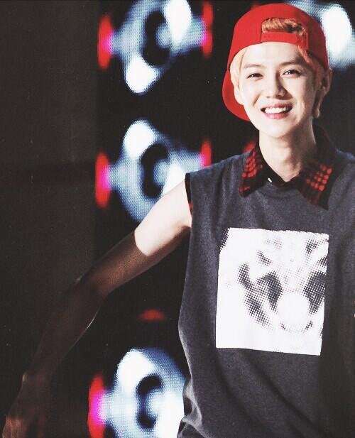 Thank you for following @tragicluhan