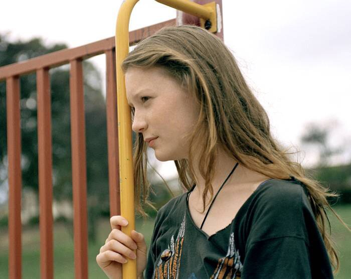Daughter of Mary and John Watson. My sister thinks I'm mad, Mum thinks I'm in wonderland with her. (RP MV)