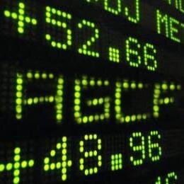 El blog de AGCF. Hablemos de Bolsa y Mercados Financieros. #trading #Fx #Ibex35 #wallstreet