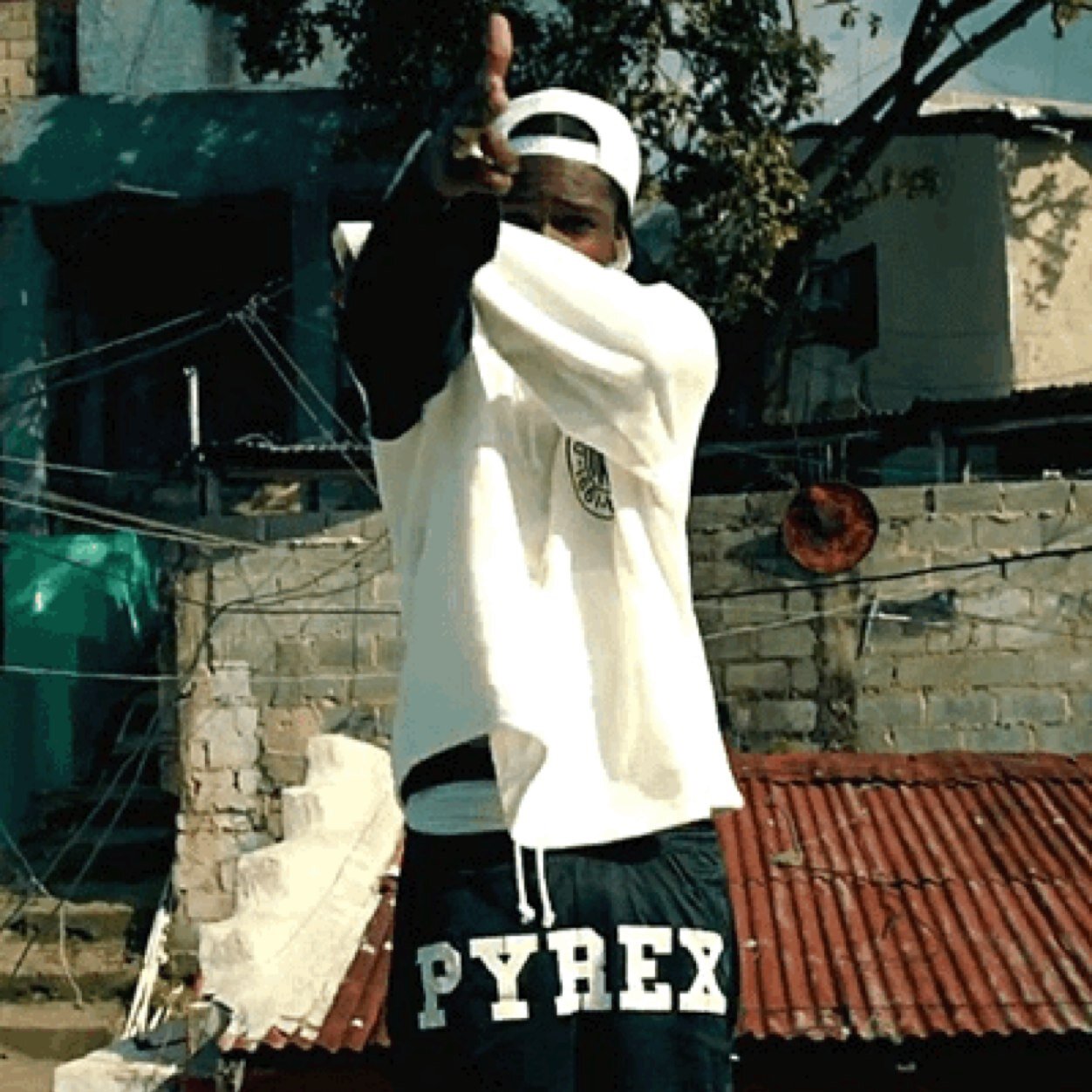 bringing you the best of asap rocky quotes&pictures.