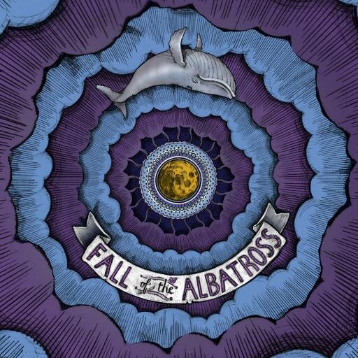 Hailing from NYC, Fall of the Albatross brings a unique sound to metal incorporating elements never before heard  in the genre and break-neck energy.