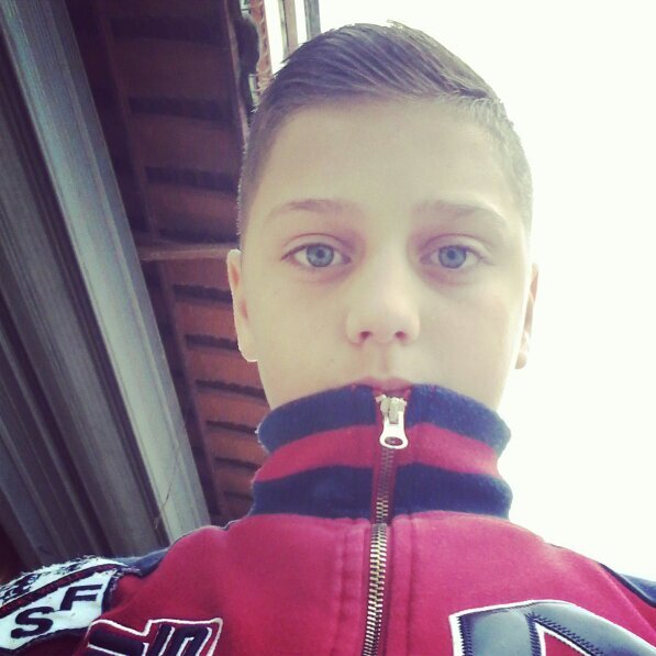 albi21132072's profile picture. 