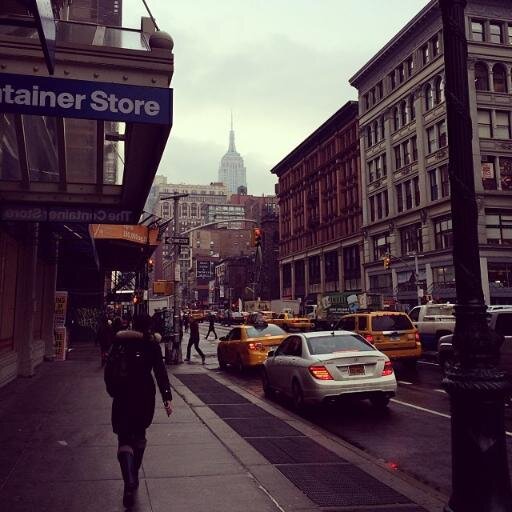 PacoPicks's profile picture. Whether it's from my closet or a shop in New York City, these are my picks that may interest you.