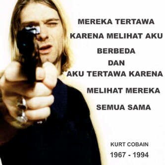 Simpan saja di dalam hati mu, Tak perlu smua di ungkap kan, Segala apa pun yg kan, Kau rasakan sendiri, hanya kau...yg rasakan...