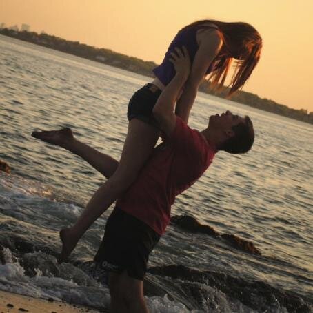 I Don't Need A Perfect One, I Just Need Someone Who Can Make Me Feel I'm the Only One.