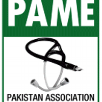 PAME-Pakistan Association of Medical Editors(@PAME_Pak) 's Twitter Profile Photo