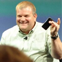 Bob Mansfield (@bobparody) 's Twitter Profile