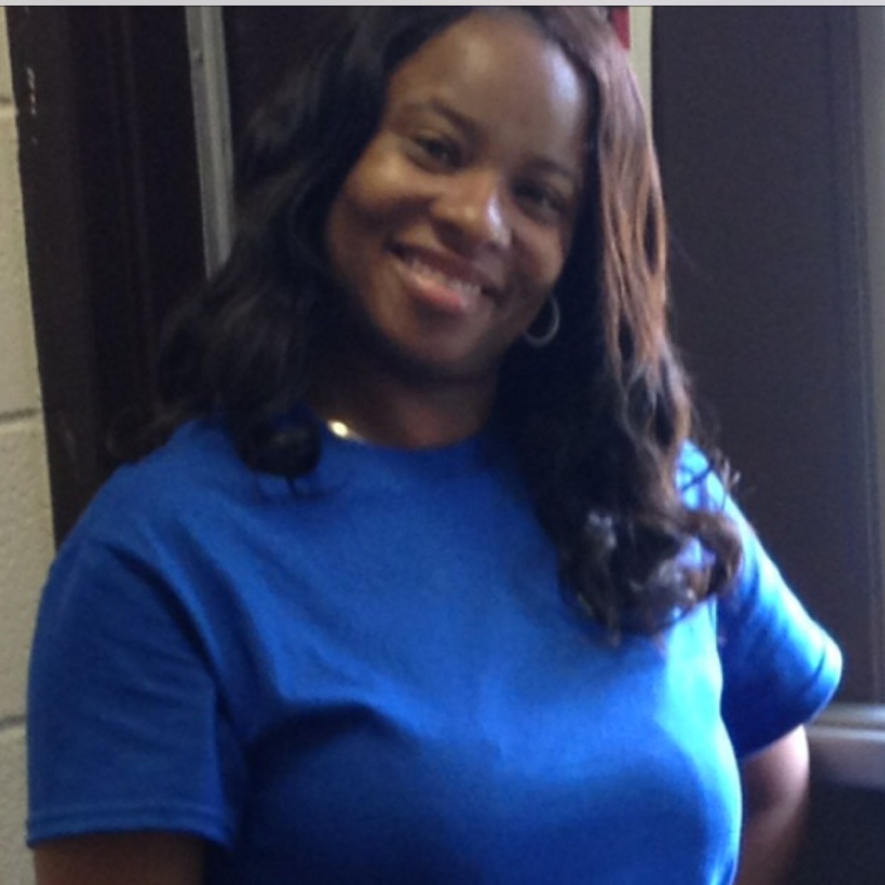 Sp 11# Ace c1ub # Zeta Phi Beta all day, I have two beautiful children !!!!