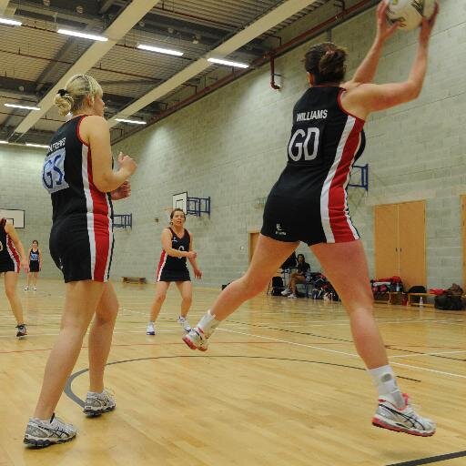 Eppingnetball's profile picture. Epping Netball Club trains at the new facilities of Epping St Johns School and we field three team within the local leagues.