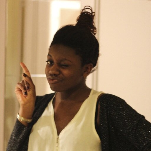 DiMglioJustine's profile picture. Travail pour le téléphone rose chez les pingouins !