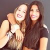 Page française sur Jade & Luna : https://t.co/GzhP4eWJ4a #Junatic ❤️
