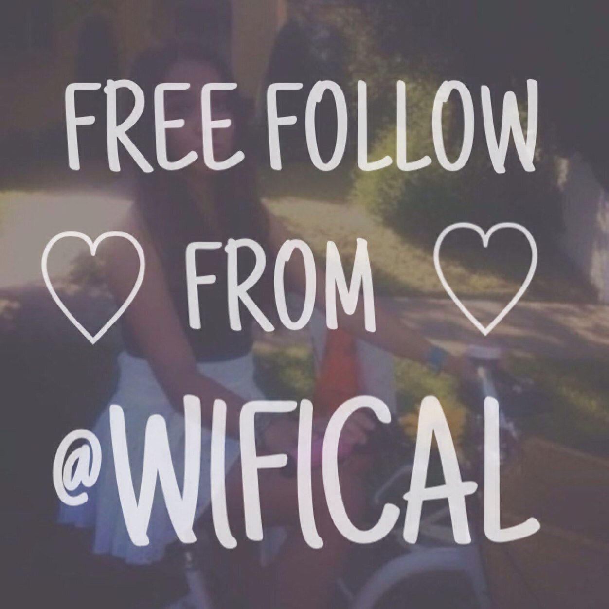 @WlFlCAL
