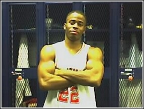 Ryan Salters Profile