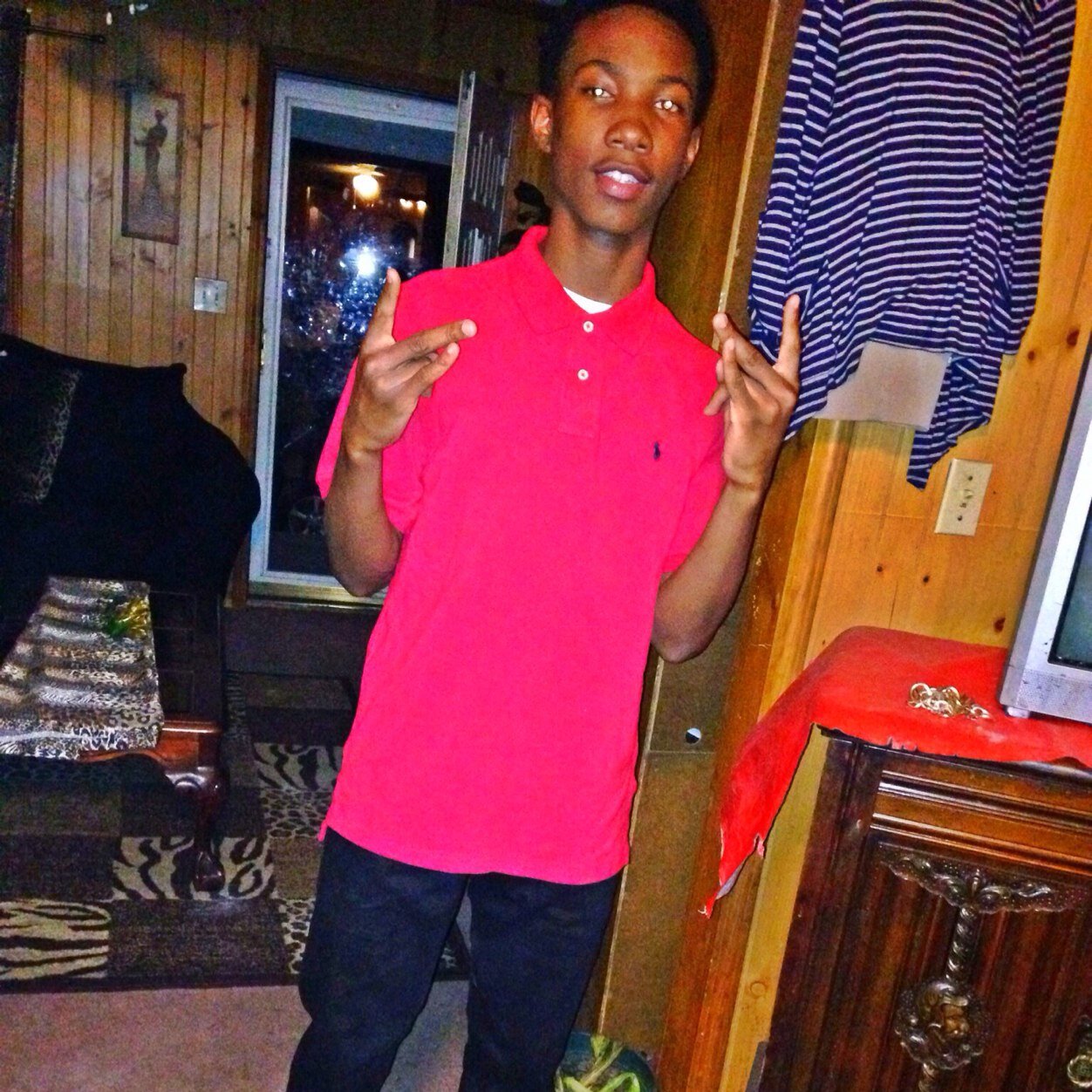 Im just a young nigga chasing my dram !!!