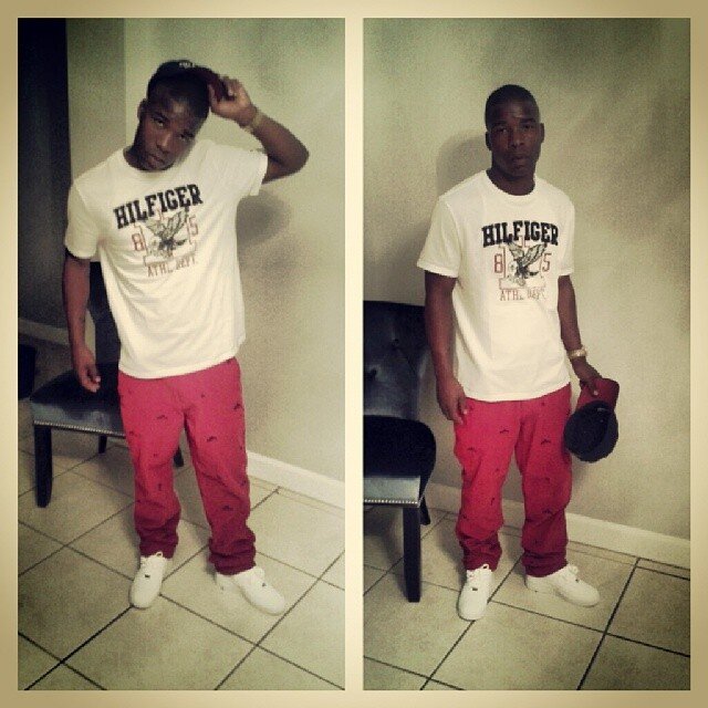 In God I Trust......Jit nation