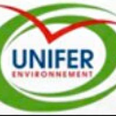 UNIFER ENVIRONNEMENT