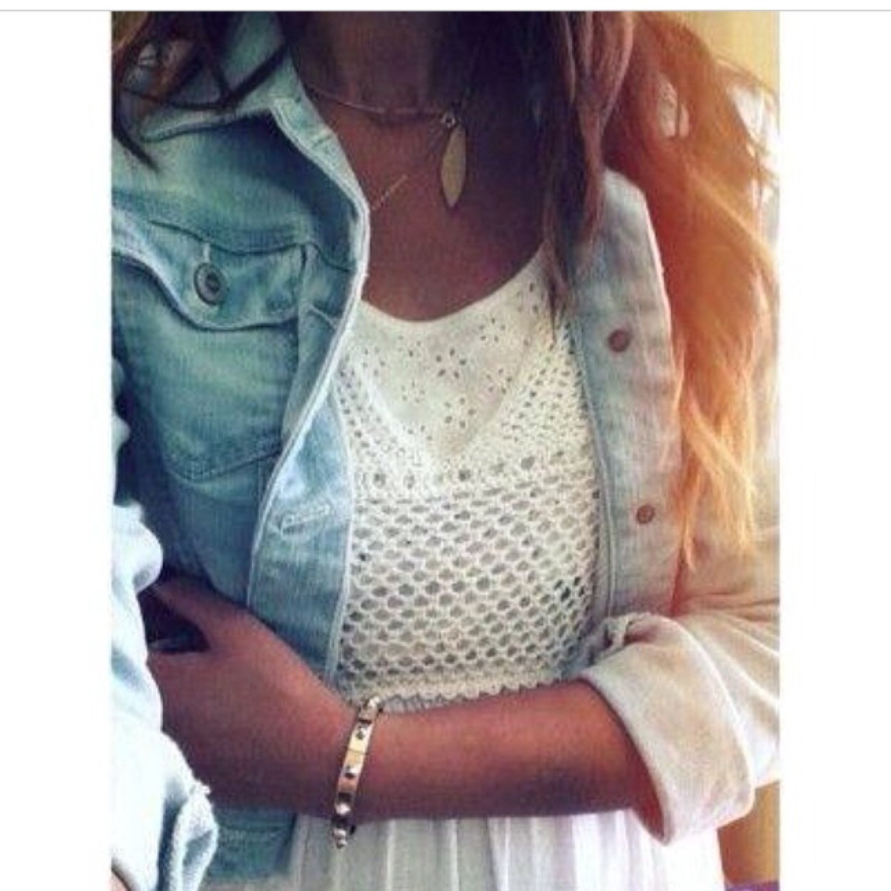 Moda y frases de adolescentes ✌
