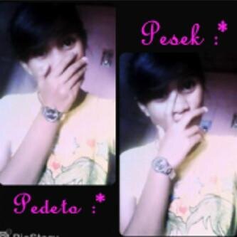 Sriyaningsi Adipu ☻ Oyyan ☻ 2 May 1997 ☻ Noseflat♥ FB : Oyyan Adipu☻