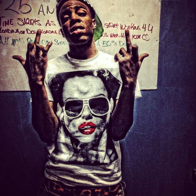 OshaEscabarG2H's profile picture. Bitch Im Osha Escabar Fuck Nigga ! Bitch I Rap , Bitch I Finesse The Beat Fuck You Mean ! For Booking 972 803 4497