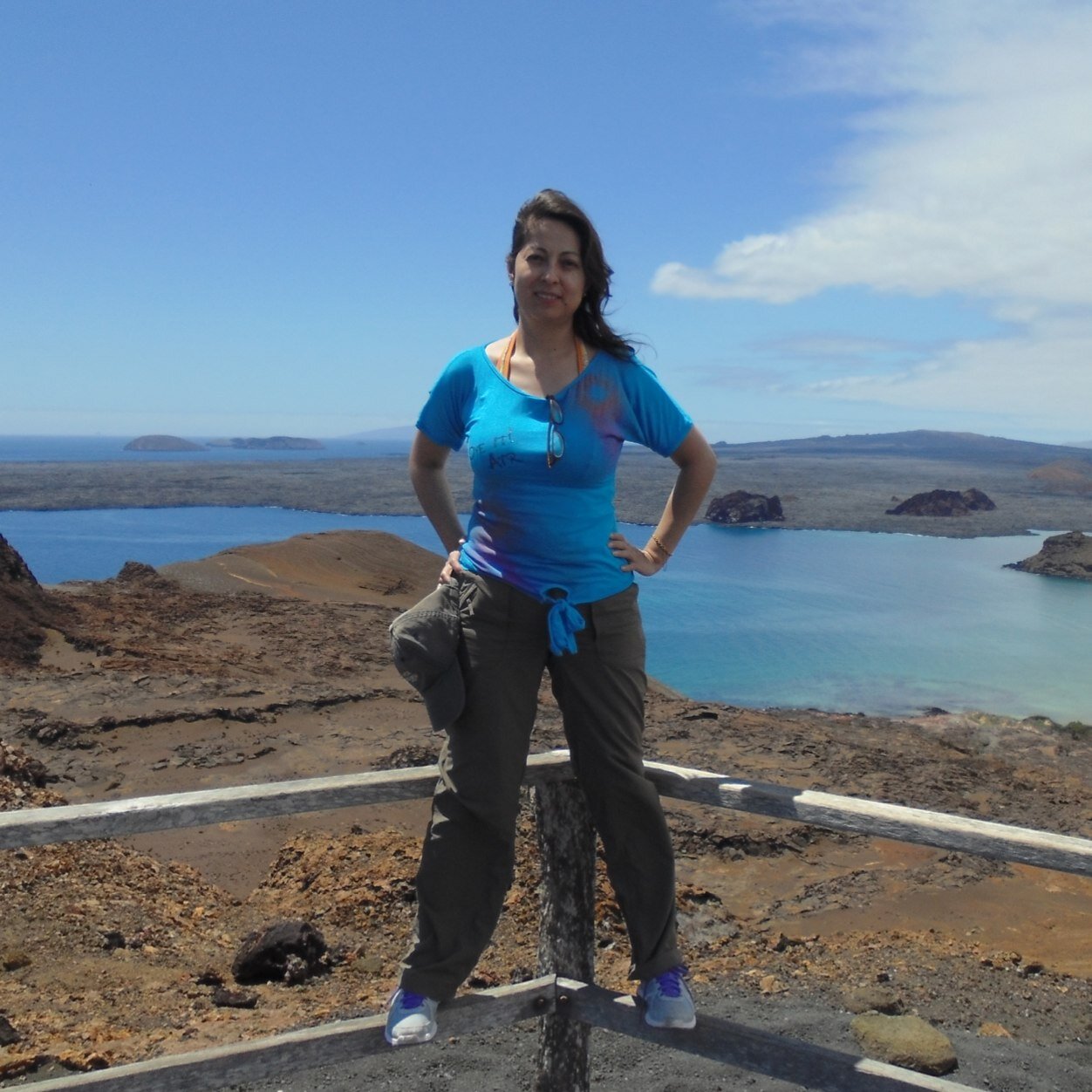 angiefm7729's profile picture. Un pequeño espacio para compartir mis pasiones...