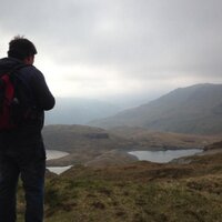 Chris Lloyd (@lthrjcktchris) 's Twitter Profile