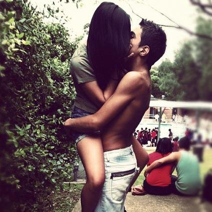 Love Doesn't Make the World Go Round, Love Is What Makes the Ride Worth While..