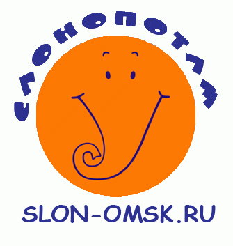 slon_omsk's profile picture. Интернет-магазин товаров для детского творчества
