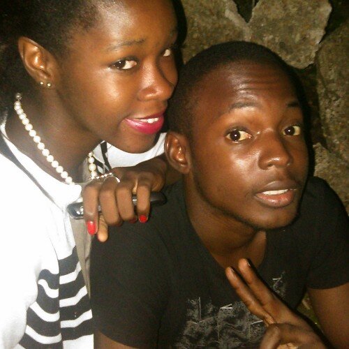 Tu me connais, fait pas genre . Follow ou passe .