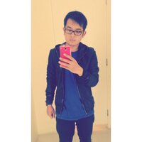 albert jonathan (@ashspare) 's Twitter Profile