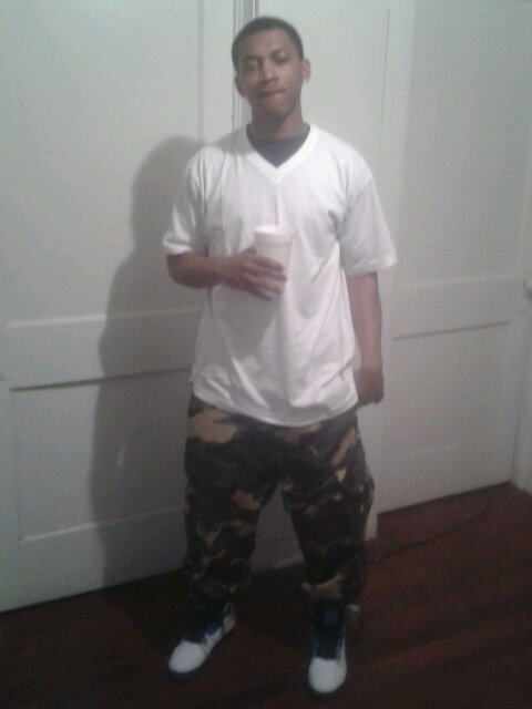 ...living a gud life...