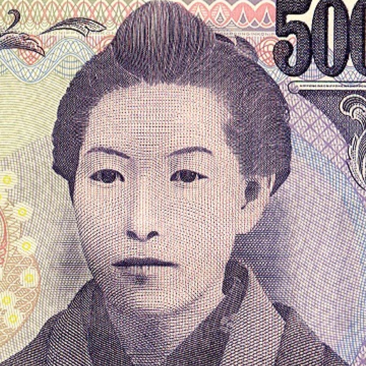 樋口一葉 (higutiitiyosan) Twitter