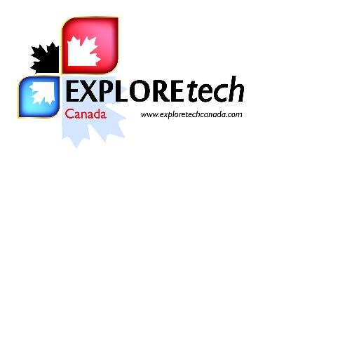 EXPLORETECH2's profile picture. 