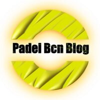 padelbcnblog (@padelbcnblog) 's Twitter Profile Photo