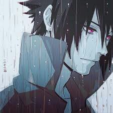 [ Superviviente del clan Uchiha ] [ Ninja renegado ] [ I'm gonna take revenge for my clan.l] [ Mi camino está en la oscuridad.]