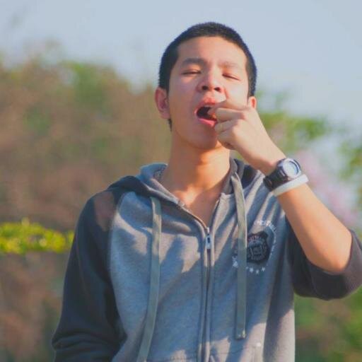 หวัดดี เราชื่อไอซ์  ยินดีที่ได้รู้จัก : )
FaceBook: https://t.co/ASIzeEMkqE