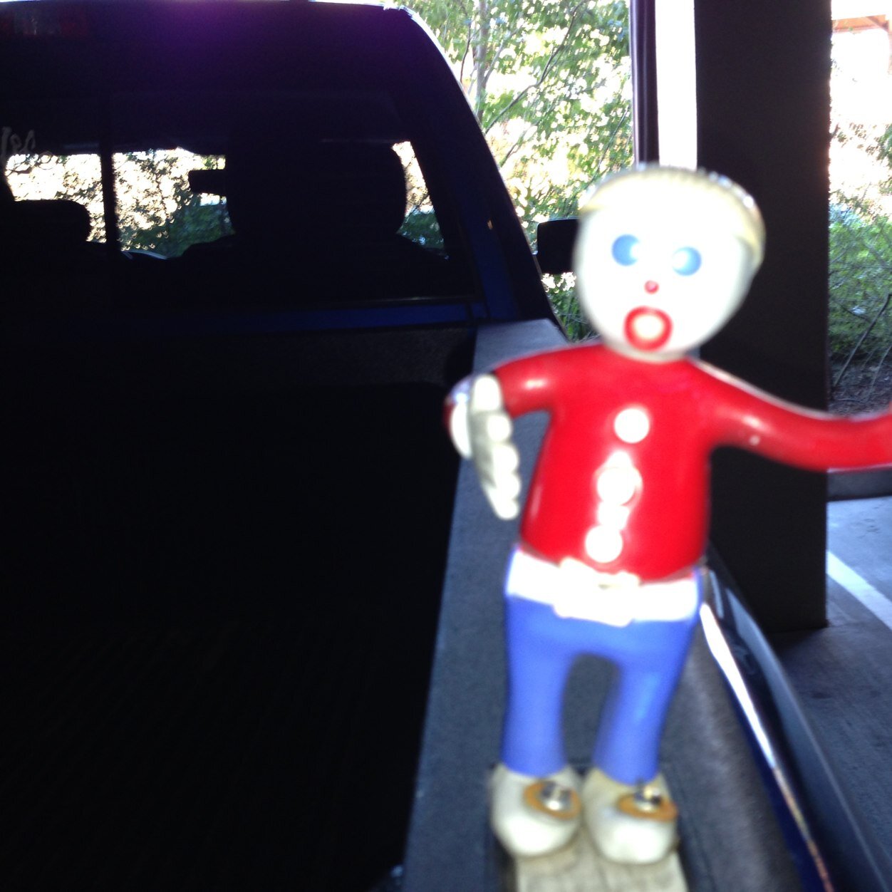 Hammondkungfu's profile picture. Dont really have an opinion on life sciences