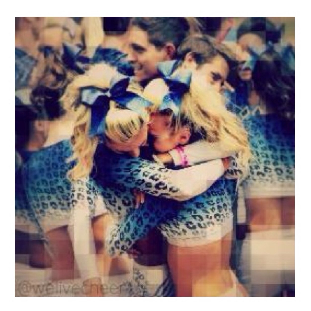 LifeCheerlife's profile picture. Missy is my name ° Cheer is my game ° Boo you lame
