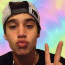 jaibrooksornah's profile picture. lol ur not jai brooks