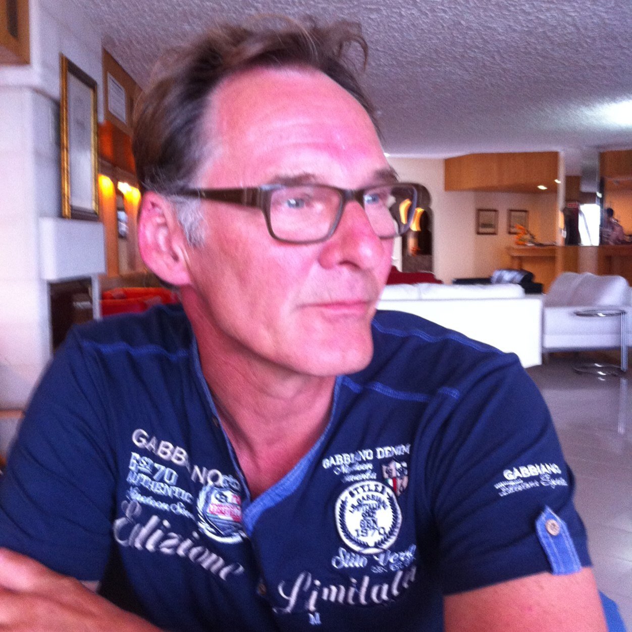 HoltesB's profile picture. 