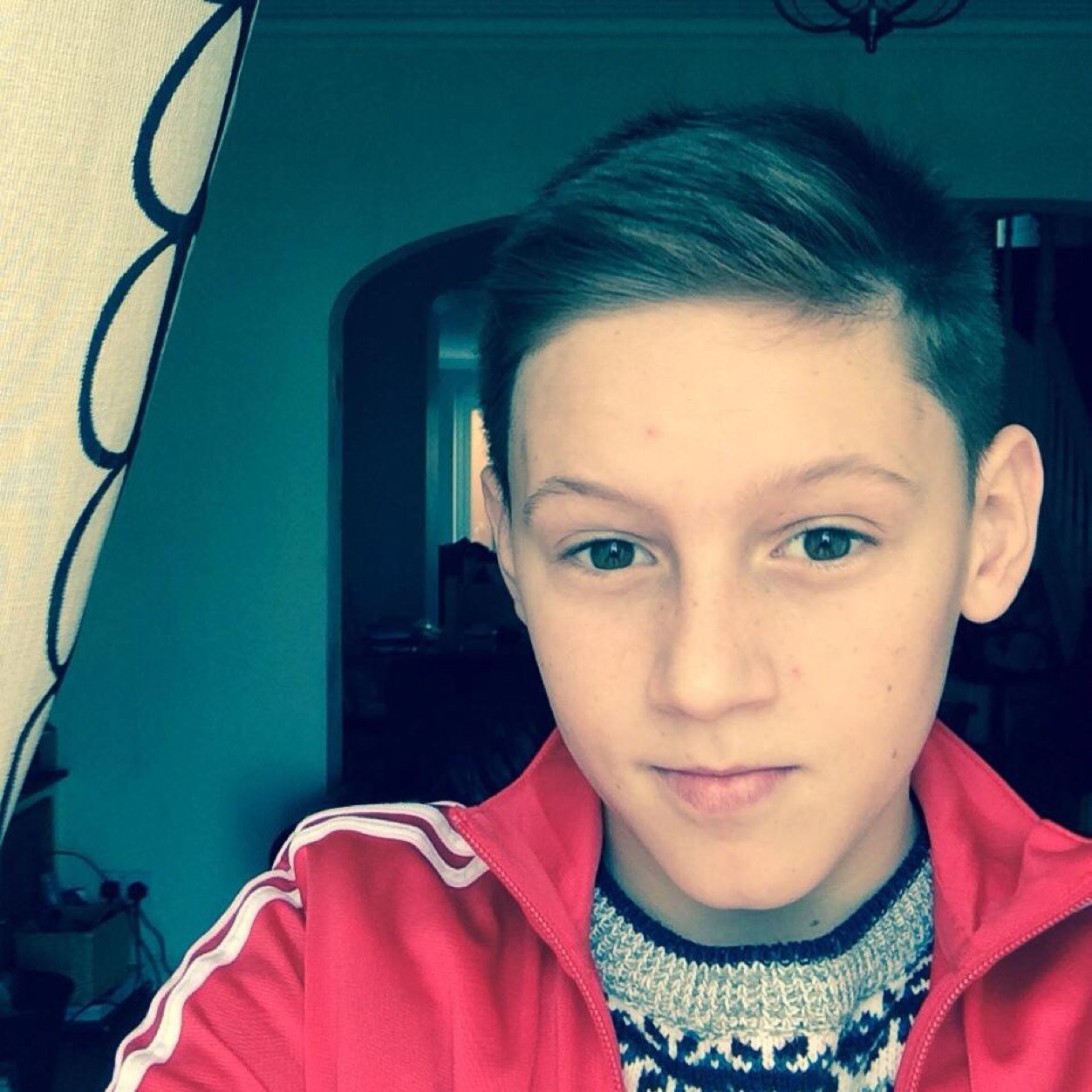 joemeecham7_'s profile picture. 