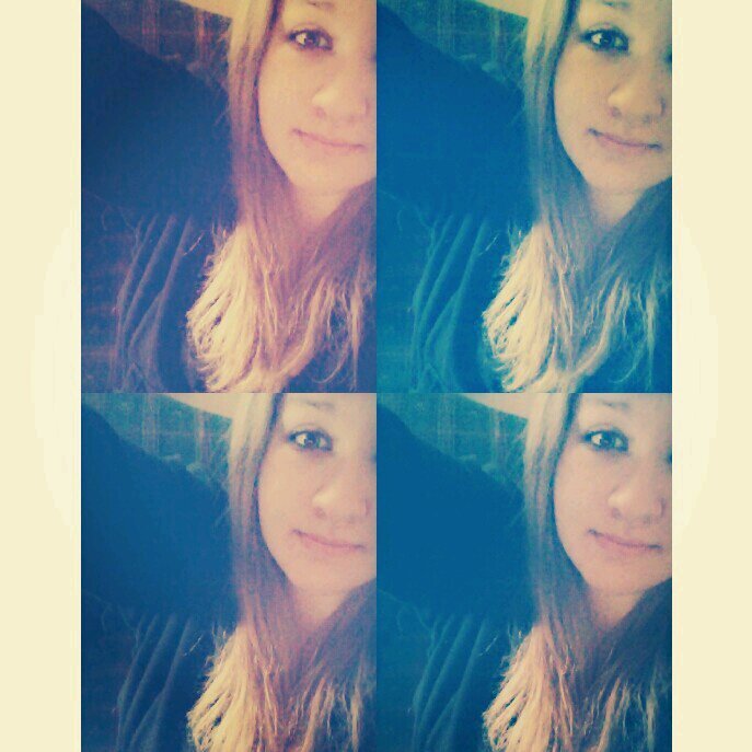 Follow Me and Ill Follow Back ❤❤