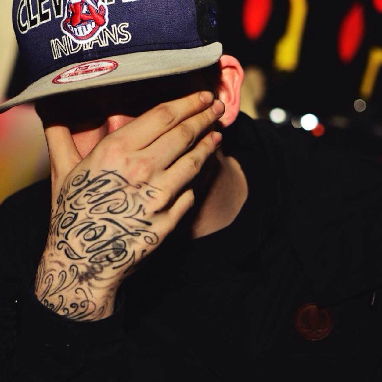 Based in South West London, Grime//Drum'N'Bass MC.
Dm for any bookings.