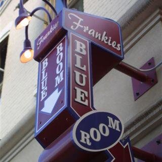 FrankiesBluRoom's profile picture. 