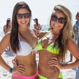 Live. Laugh. Love. Money. Party. #ZTA