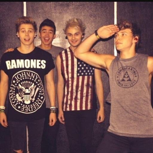 free follow from @pizzacxl (she follows back just ask) dont follow this account lovelys