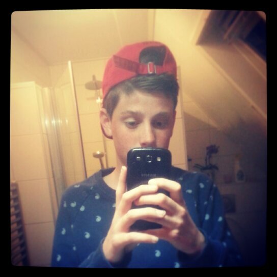 i love football ♥ ▲ matenn ▲