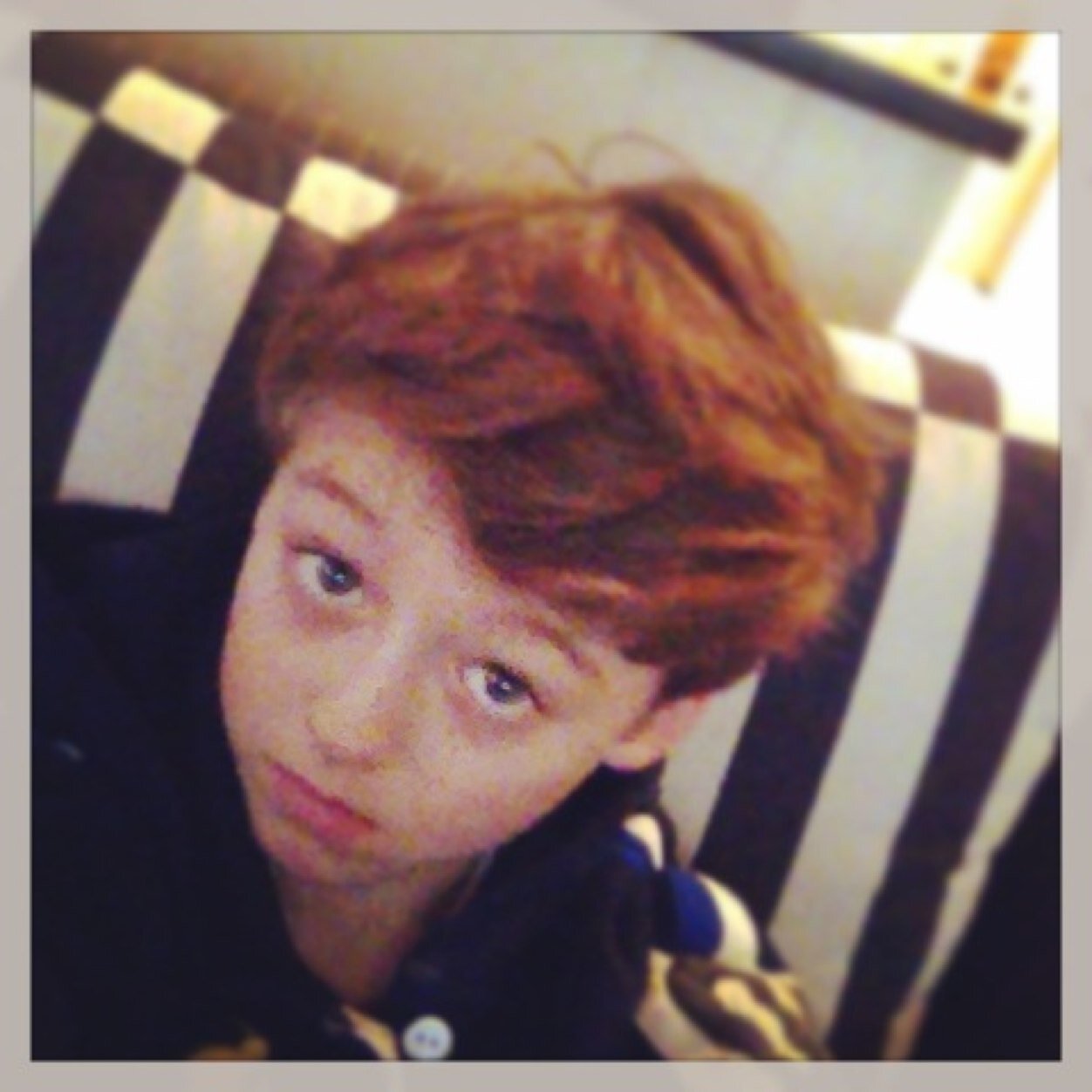 Just here to whatch twiter fights