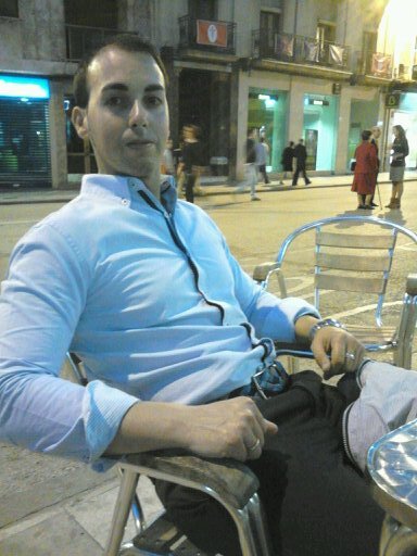 hmadrigal24's profile picture. #Periodista, #communitymanager y apasionado del #baloncesto