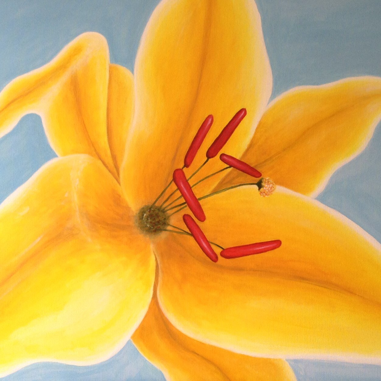 Professional artist / Abstract Painting Landscapes, Seascapes, Impressionism.ect: for sale