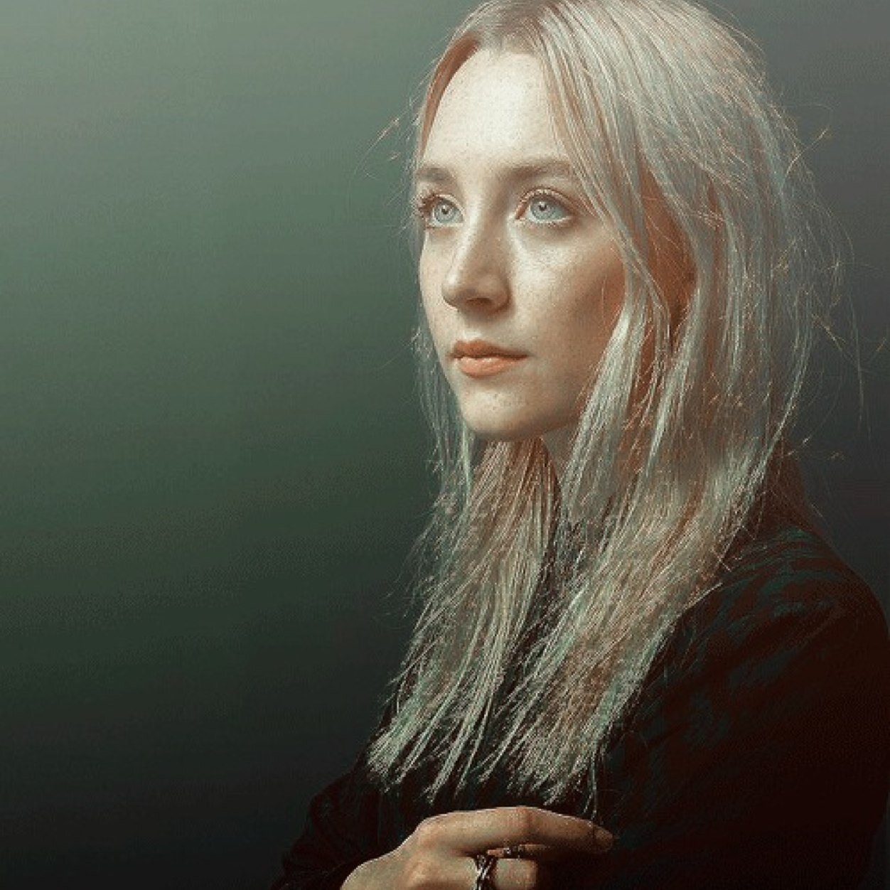 CIA experiment gone awry ● Trained assassin ● Zombie killer extraordinaire ||#Hanna/#TWD crossover RP||